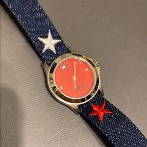 Tommy hilfiger watch